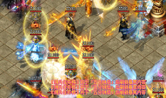  不会用魔法盾的sifu法师是“傻子”